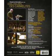 DIALOGUE DES CARMELITES