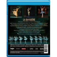 LA BAYADERE