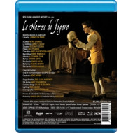 LE NOZZE DI FIGARO