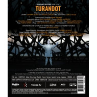 TURANDOT