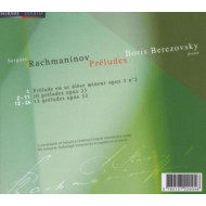 PRELUDES OP.3 NO.2 OP.22