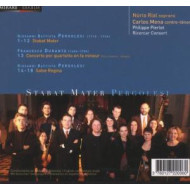 STABAT MATER