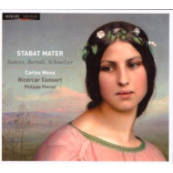 STABAT MATER