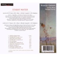 STABAT MATER