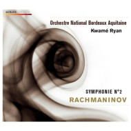SYMPHONIE NO.2