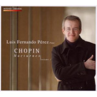NOCTURNES VOL.1