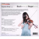 SONATAS & PARTITAS<br/><h5>Megjelenés: 2011-01-19</h5>