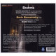 PIANO CONCERTO/PAGANINI VARIATIONS<br/><h5>Megjelenés: 2011-01-19</h5>