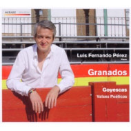 GOYESCAS