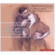 FANTASIE-STUCK/SUITE CONCERTANTE