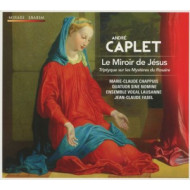 LE MIROIR DE JESUS