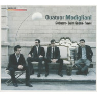 STRING QUARTETS