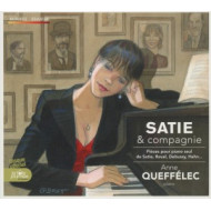 SATIE & COMPAGNIE