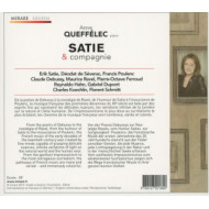 SATIE & COMPAGNIE