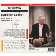 SYMPHONY NO 5
