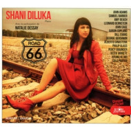 ROAD 66: AMERICAN PIANO MUSIC