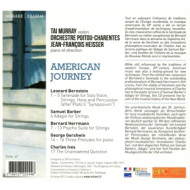 AMERICAN JOURNEY
