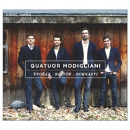 STRING QUARTETS