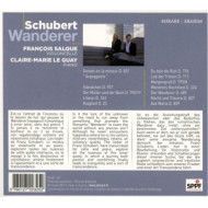 WANDERER
