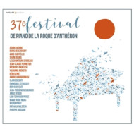 37TH INTERNATIONAL PIANO FESTIVAL