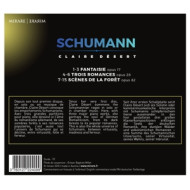 SCHUMANN
