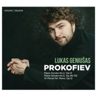 PIANO SONATAS