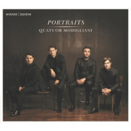 PORTRAITS