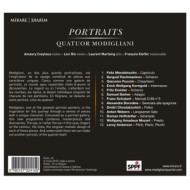 PORTRAITS