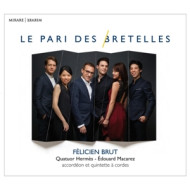 LE PARI DES BRETELLES