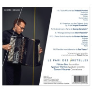 LE PARI DES BRETELLES