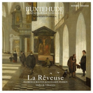 CANTATAS POUR VOIX SEULE