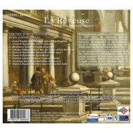 CANTATAS POUR VOIX SEULE
