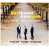 BEETHOVEN/KORNGOLD: TRIOS DE JEUNESSE