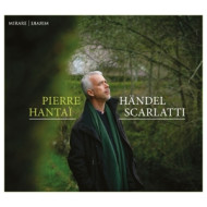 HANDEL SCARLATTI
