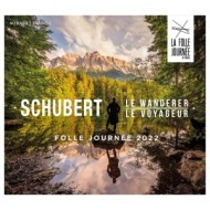 FOLLE JOURNEE 2022 LE WANDERER