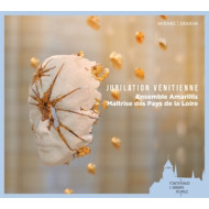 JUBILATION VENITIENNE