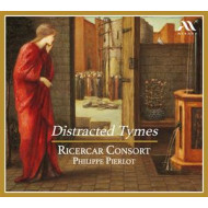 DISTRACTED TYMES