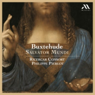 BUXTEHUDE: SALVATOR MUNDI