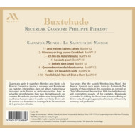 BUXTEHUDE: SALVATOR MUNDI