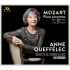 MOZART PIANO CONCERTOS NO. 20 K. 46