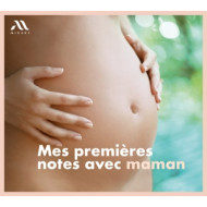 MES PREMIERES NOTES AVEC MAMAN