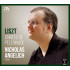 LISZT: ANNEES DE PELERINAGE