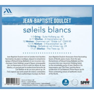 SOLEILS BLANCS