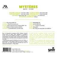 MYSTERES