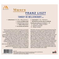 MUSES - FRANZ LISZT