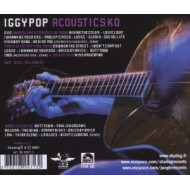 ACOUSTIC KO