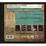 CANCIONERO PORTENO
