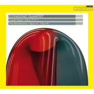 STRING QUARTETS