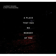 A PLACE THAT HAS NO MEMORY OF YOU
