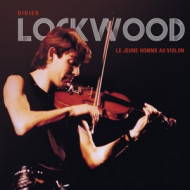 LE JEUNE HOMME AU VIOLON
